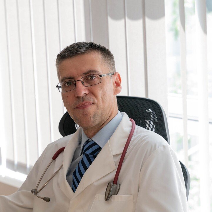 OA DDr. Sladjan Jeremic